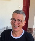 Встретьте Мужчинa : Christophe, 62 лет до Франция  Paris